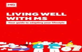 Supporting healthy living with MS – A guide from MS Australia